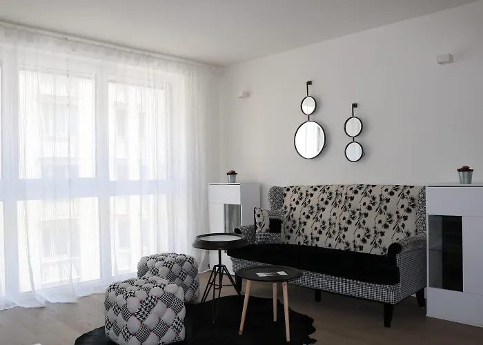 Sissy Apartment - Self Check-In